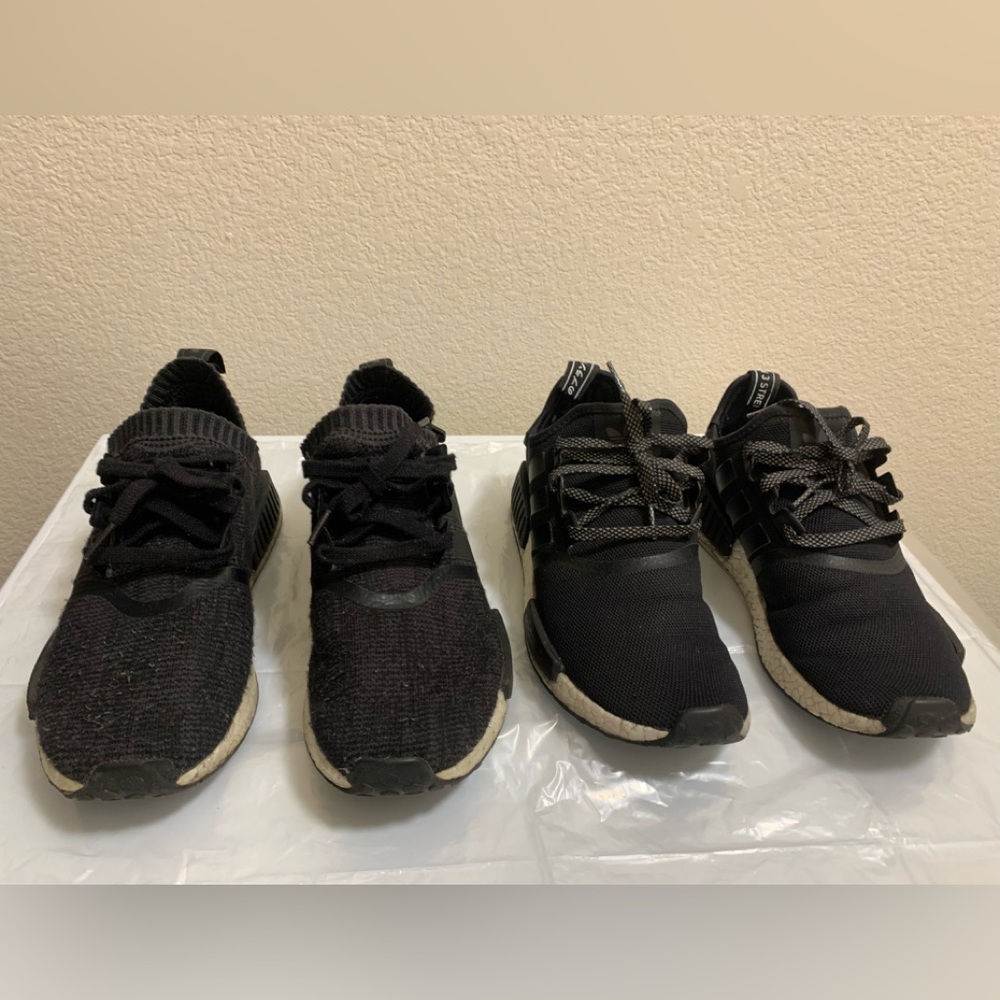 NMD bundle